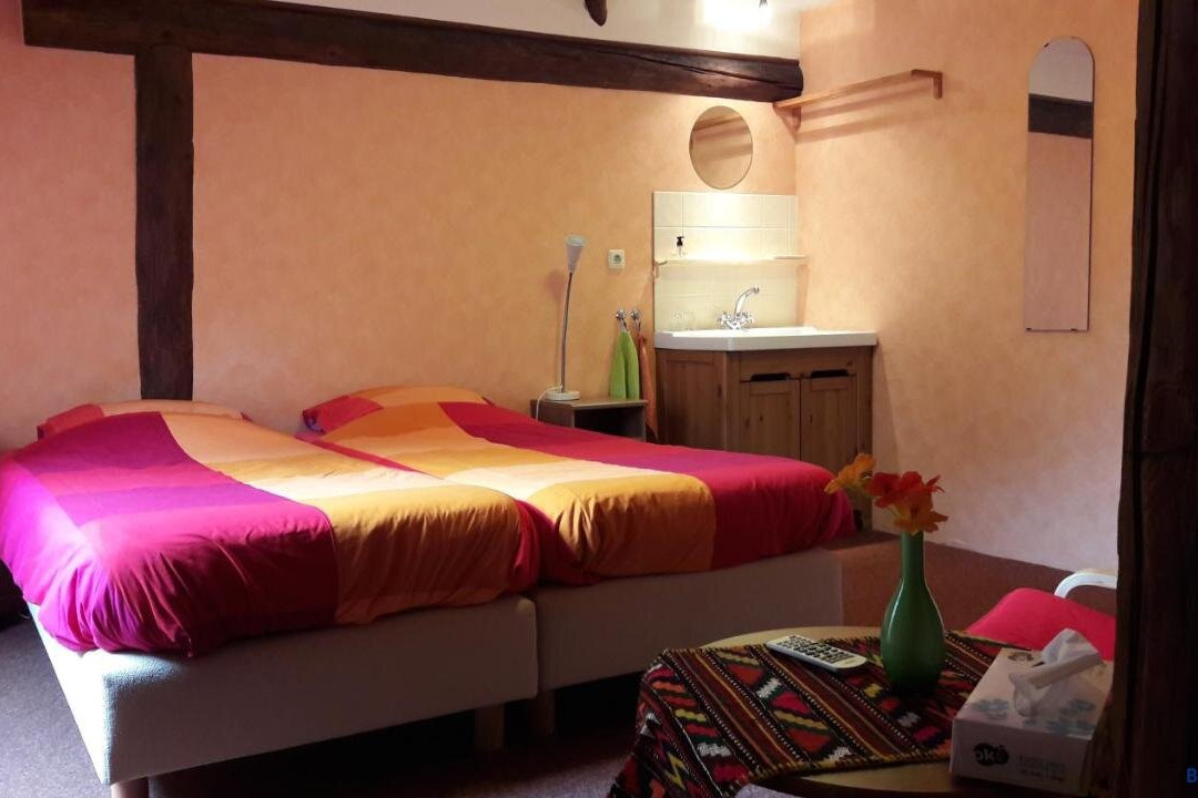 Bed & Breakfast Onder Dak主图