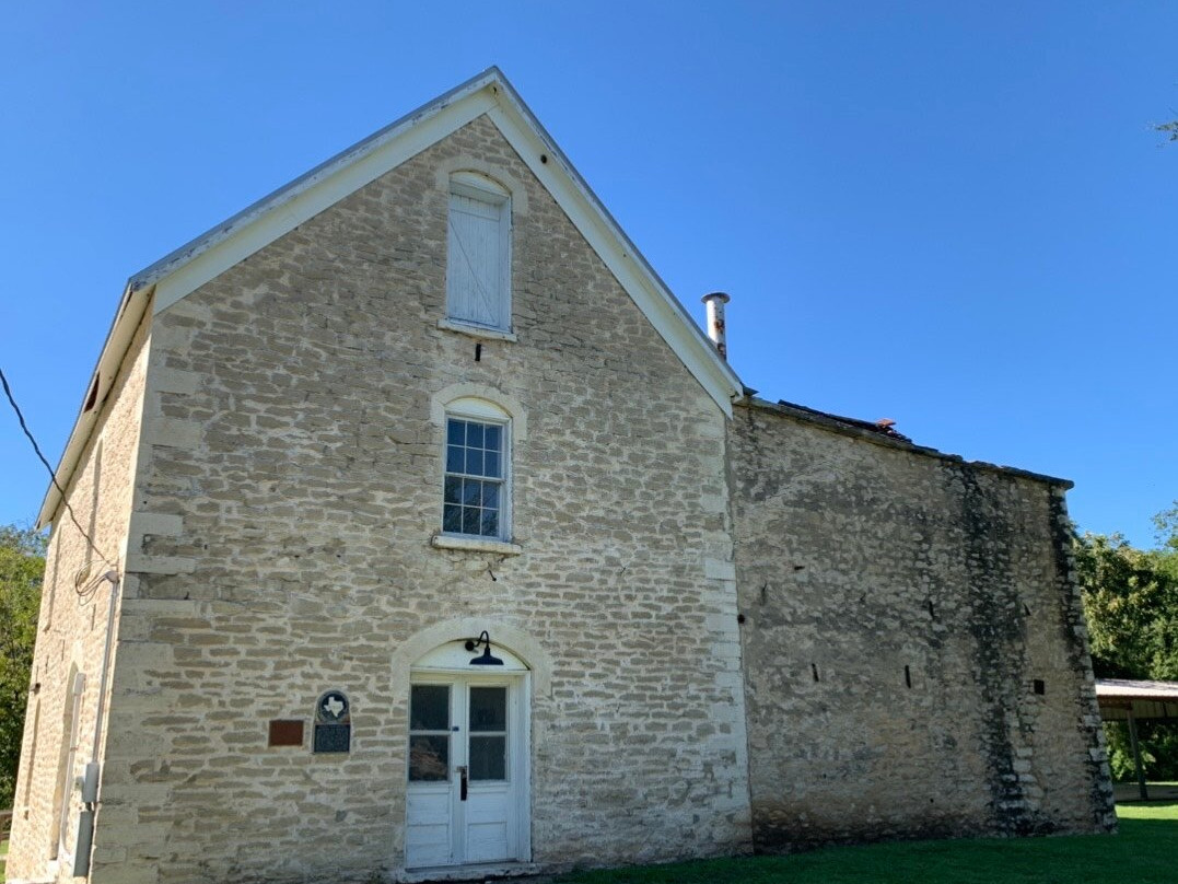 W.M. Wright Historical Park-Dublin必去景点