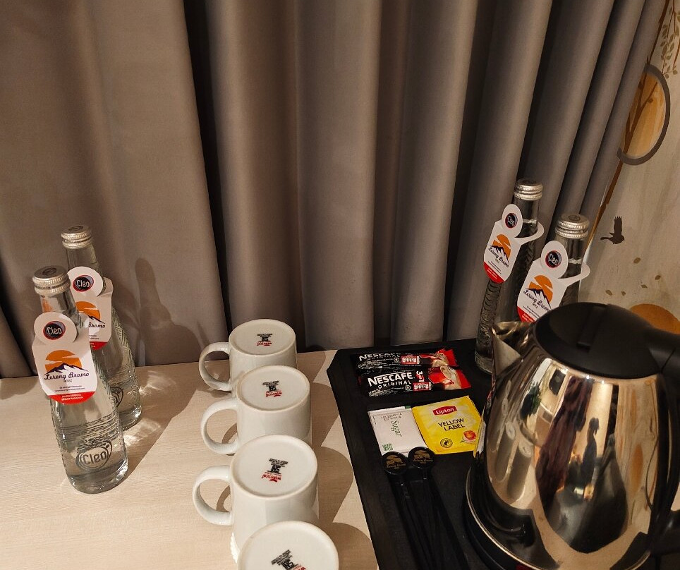 Lereng Bromo Hotel主图