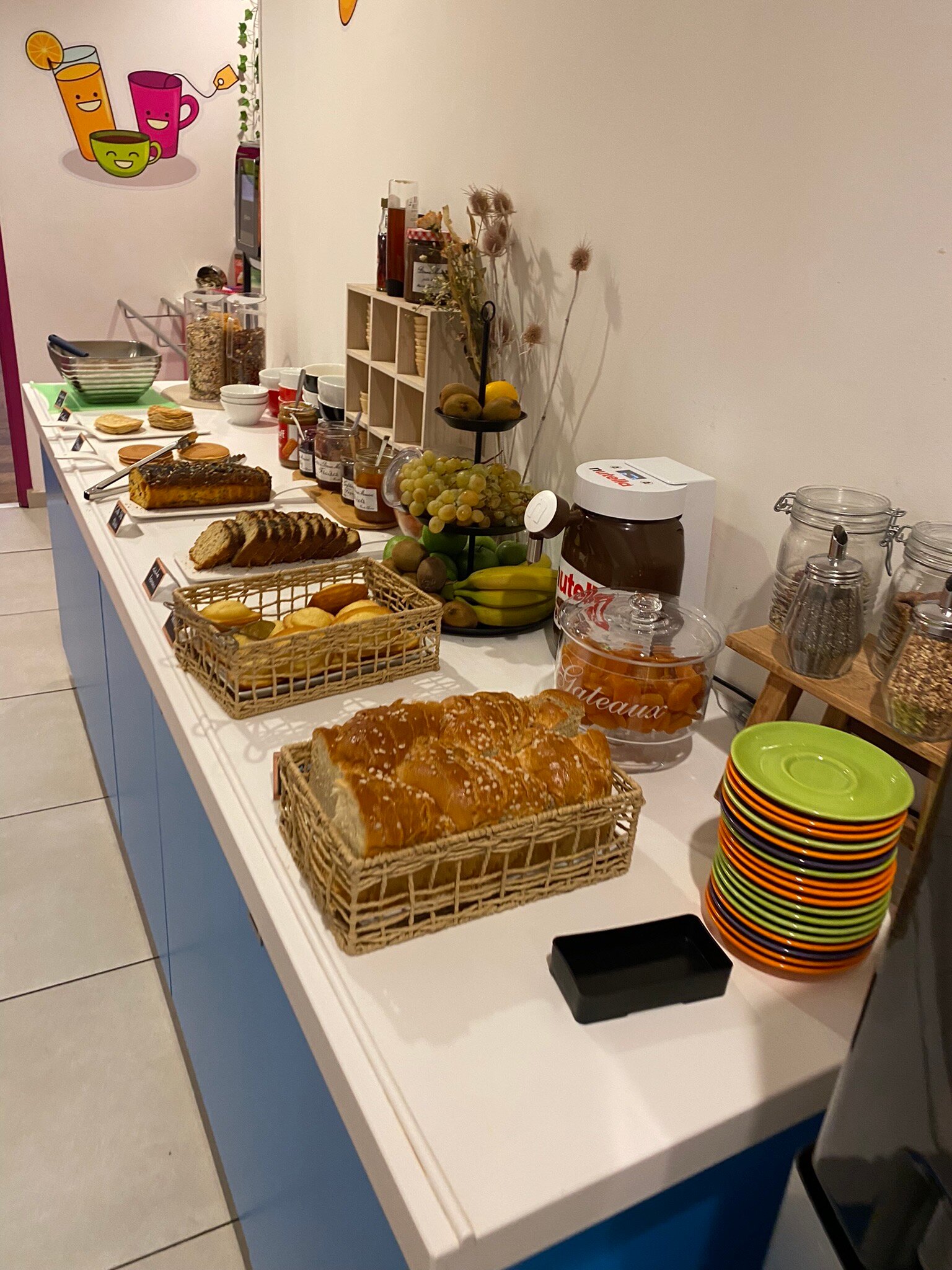 Ibis Styles Montelimar Centre-官方