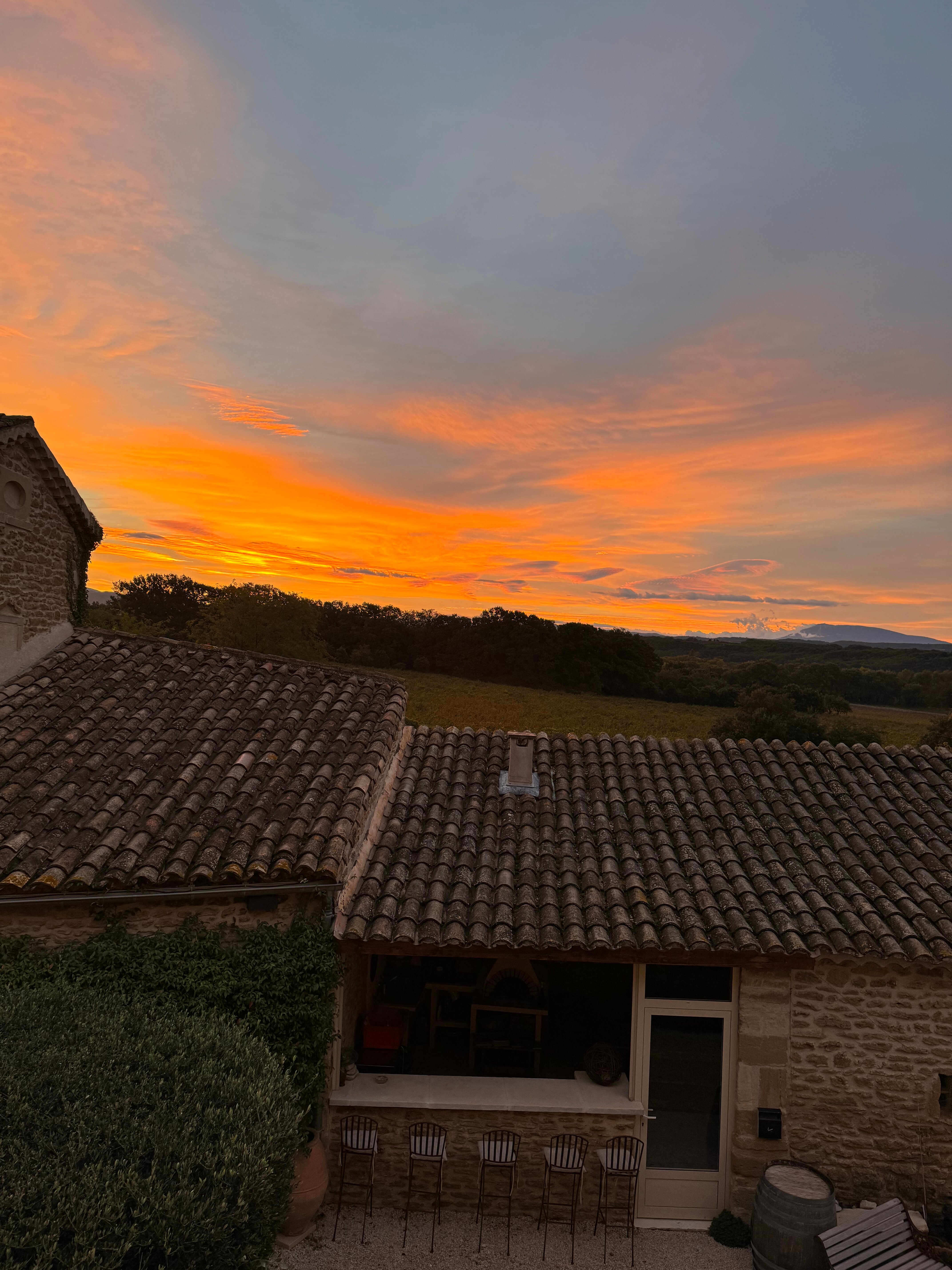 Le Clos De La Tuiliere-官方