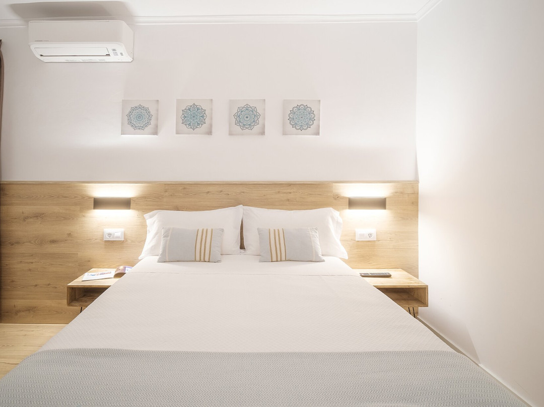 Hostal Residencia Menurka主图