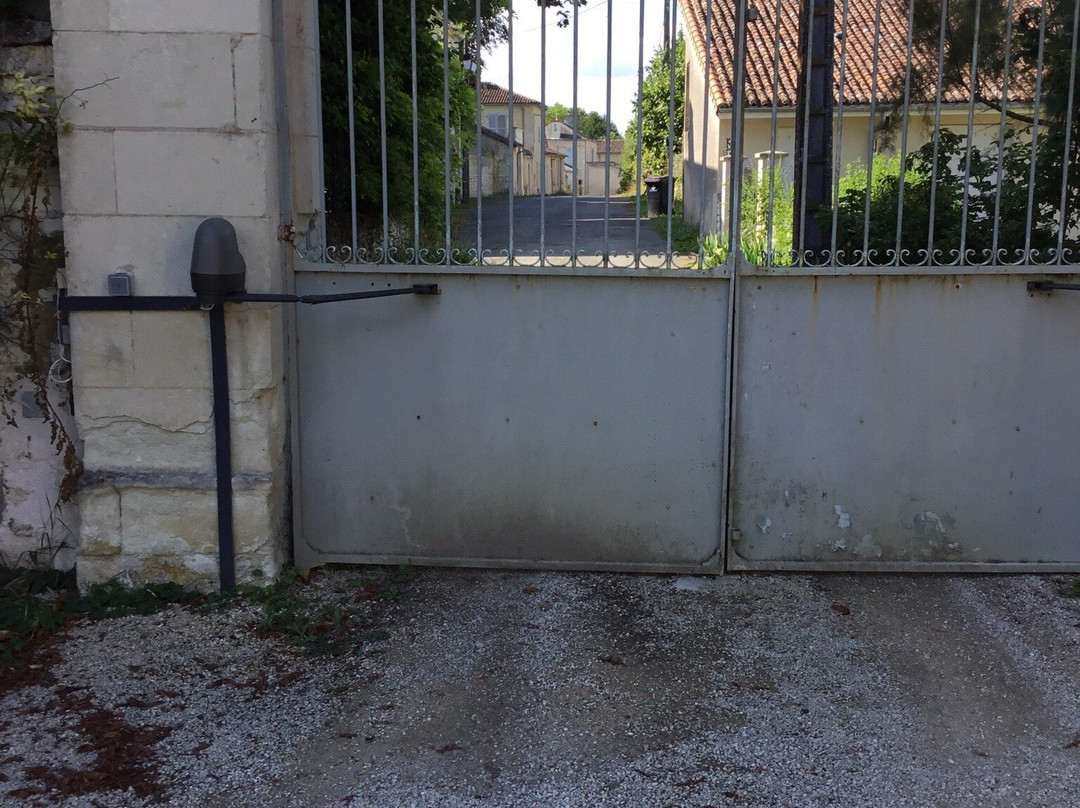 Domaine de Bourgville主图