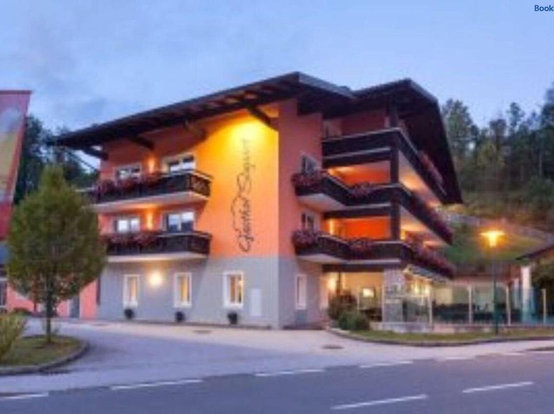 Gasthof Sagwirt