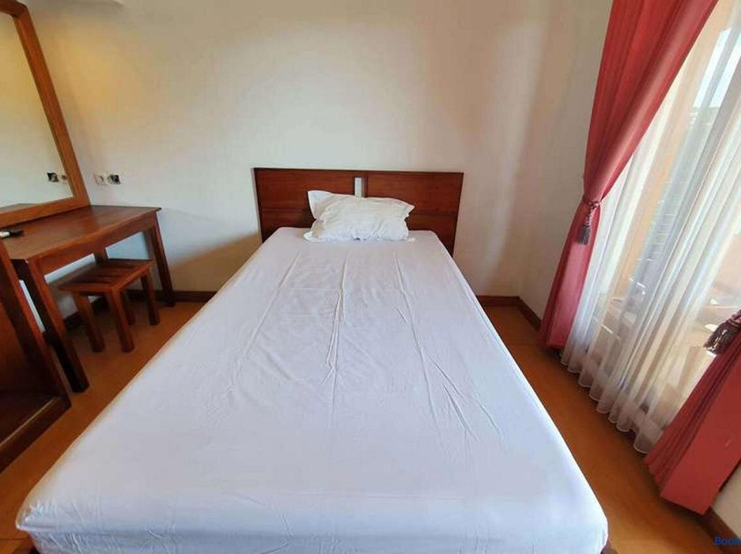 Rumah Eyang Tardjo Syariah RedPartner