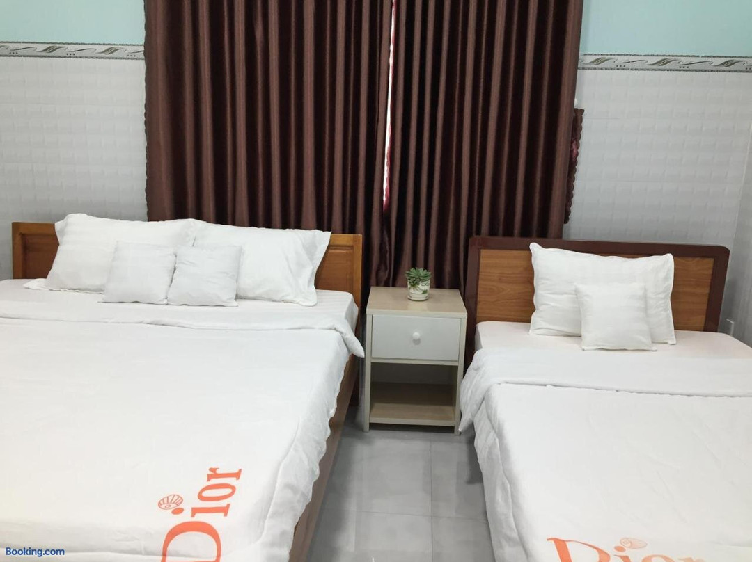 Hoang Hon Homestay