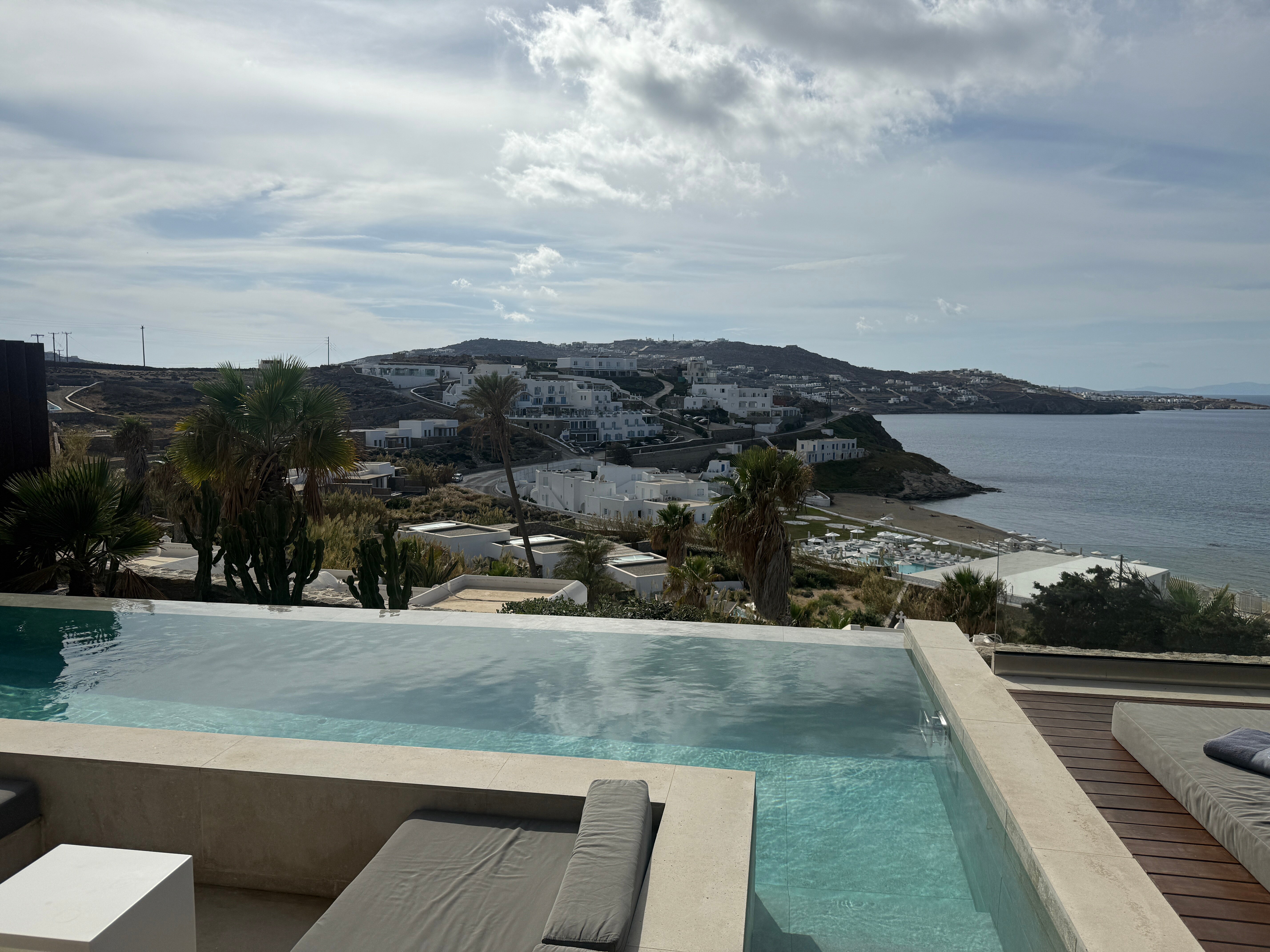 The Coast Bill&coo-客卧