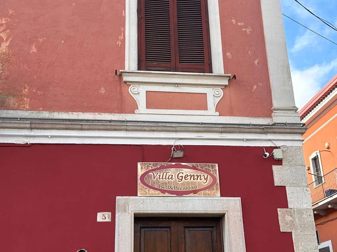 Villa Genny主图