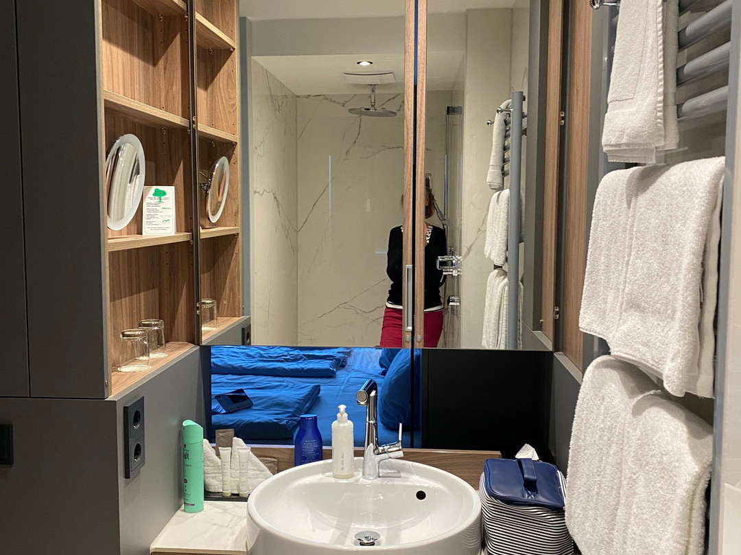 Das Ahlbeck Hotel & Spa主图
