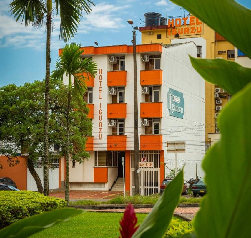 Hotel Iguazu
