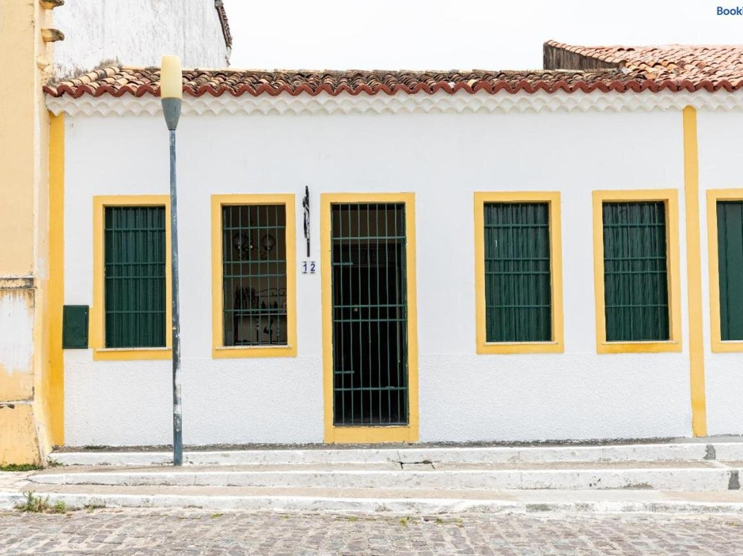 Vila Barroca Estalagem