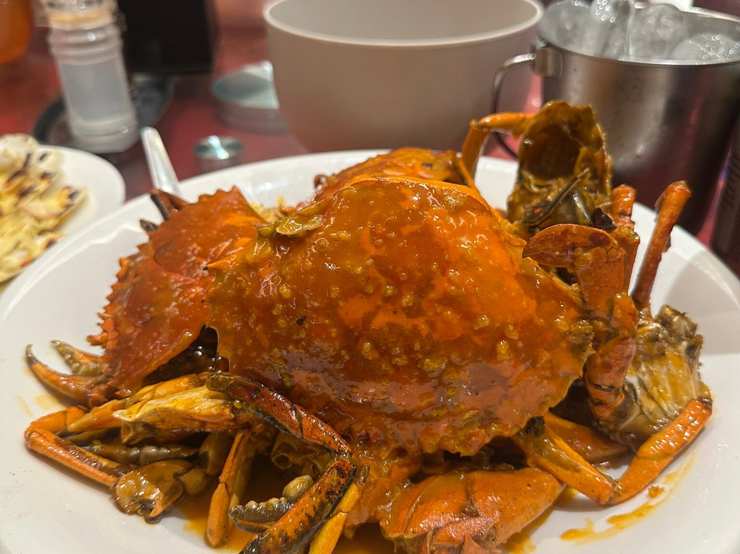 Seaside Dampa-帕塞必去景点