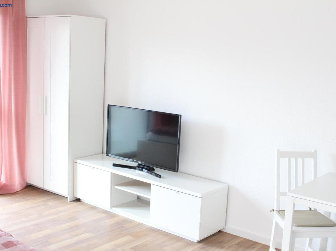 Rendel-Apartments by Bismarck Hostel Ohringen
