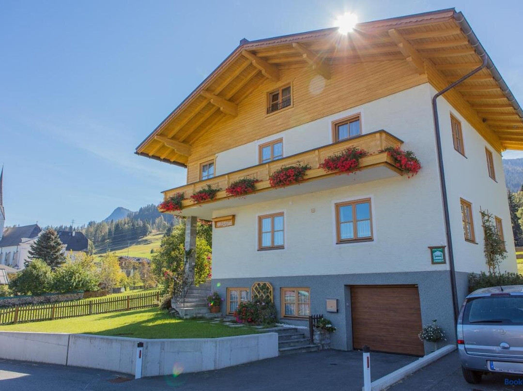Haus Schwab