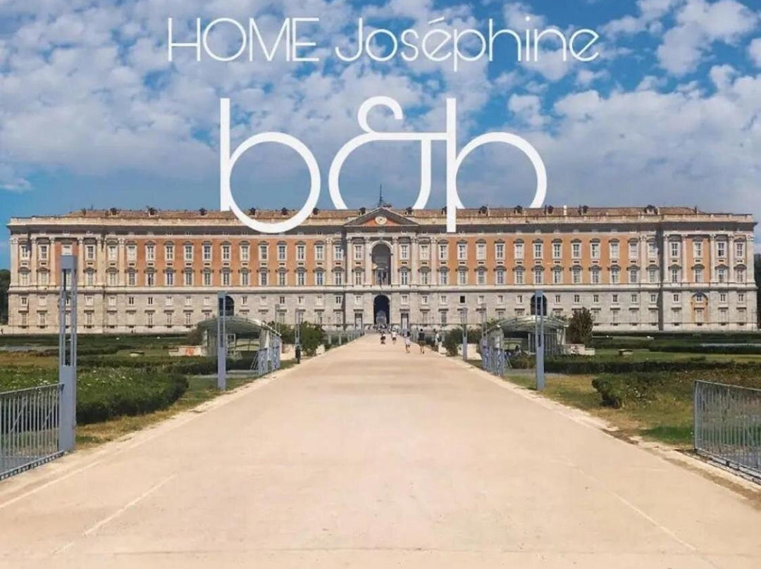 Home Josèphine主图