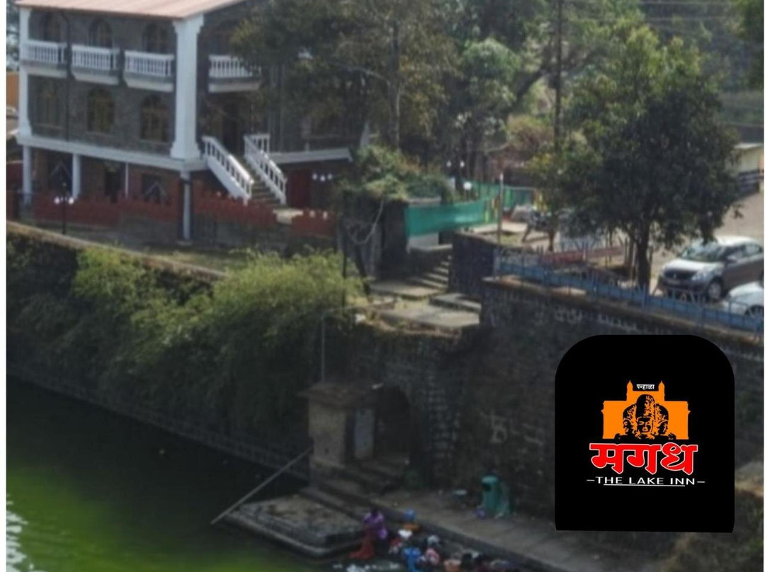Magadh Resort