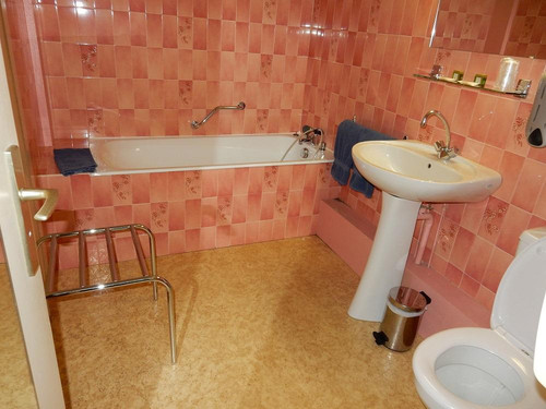 Saint-Prix酒店住宿-Maison Galland