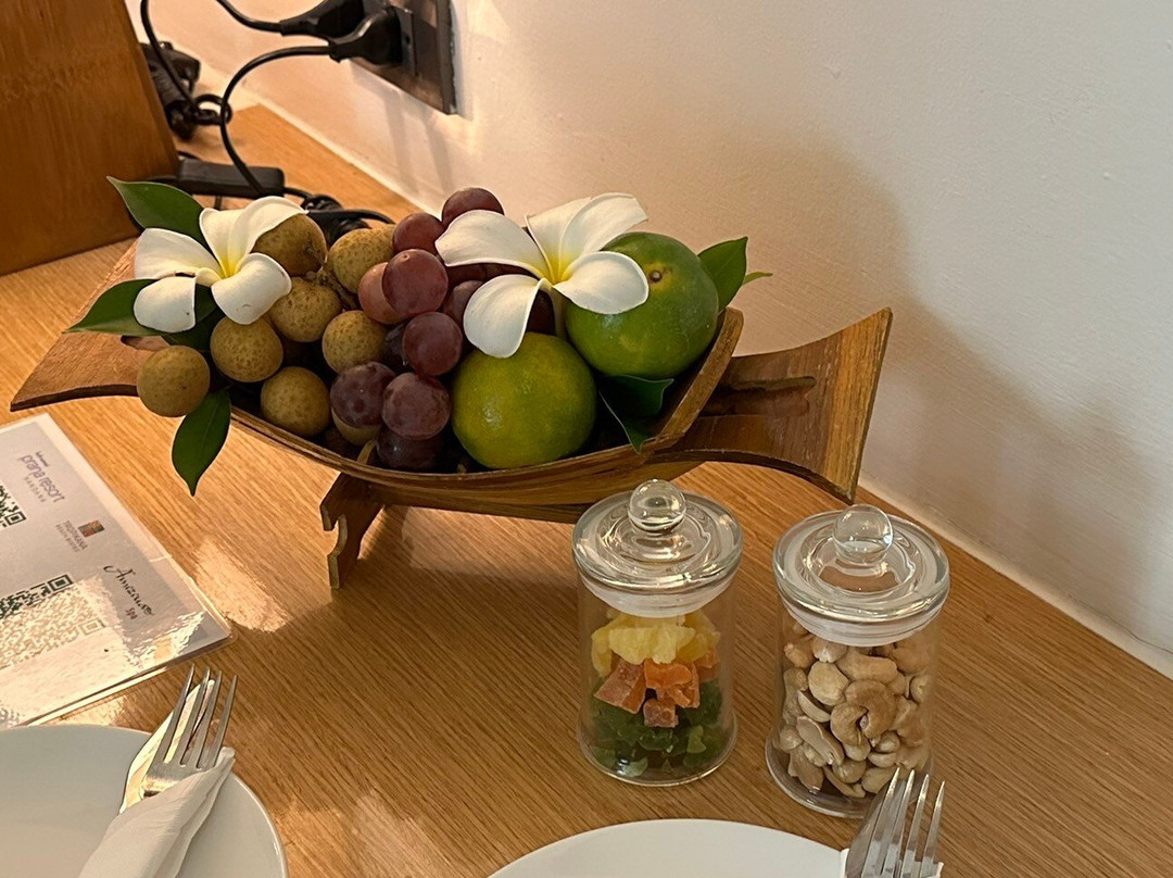 普拉纳南达度假酒店主图