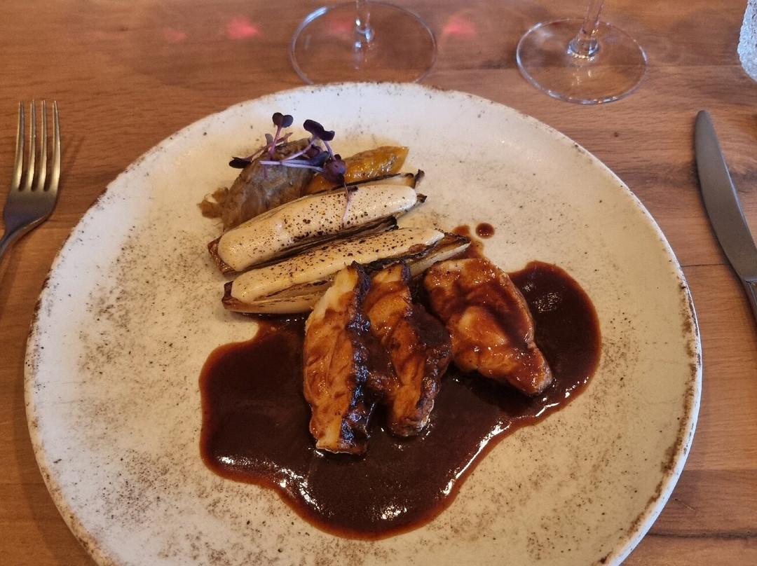 Le Pot Au Feu