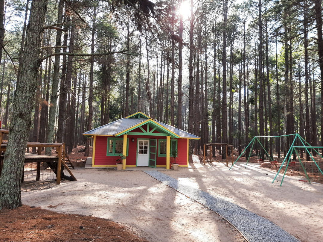 Carmelo Resort & Spa主图