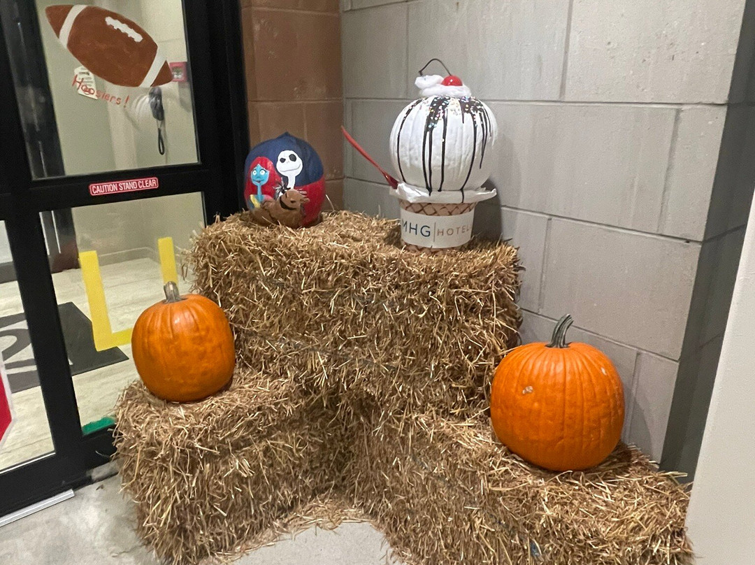 Home2 Suites By Hilton Bloomington, In主图