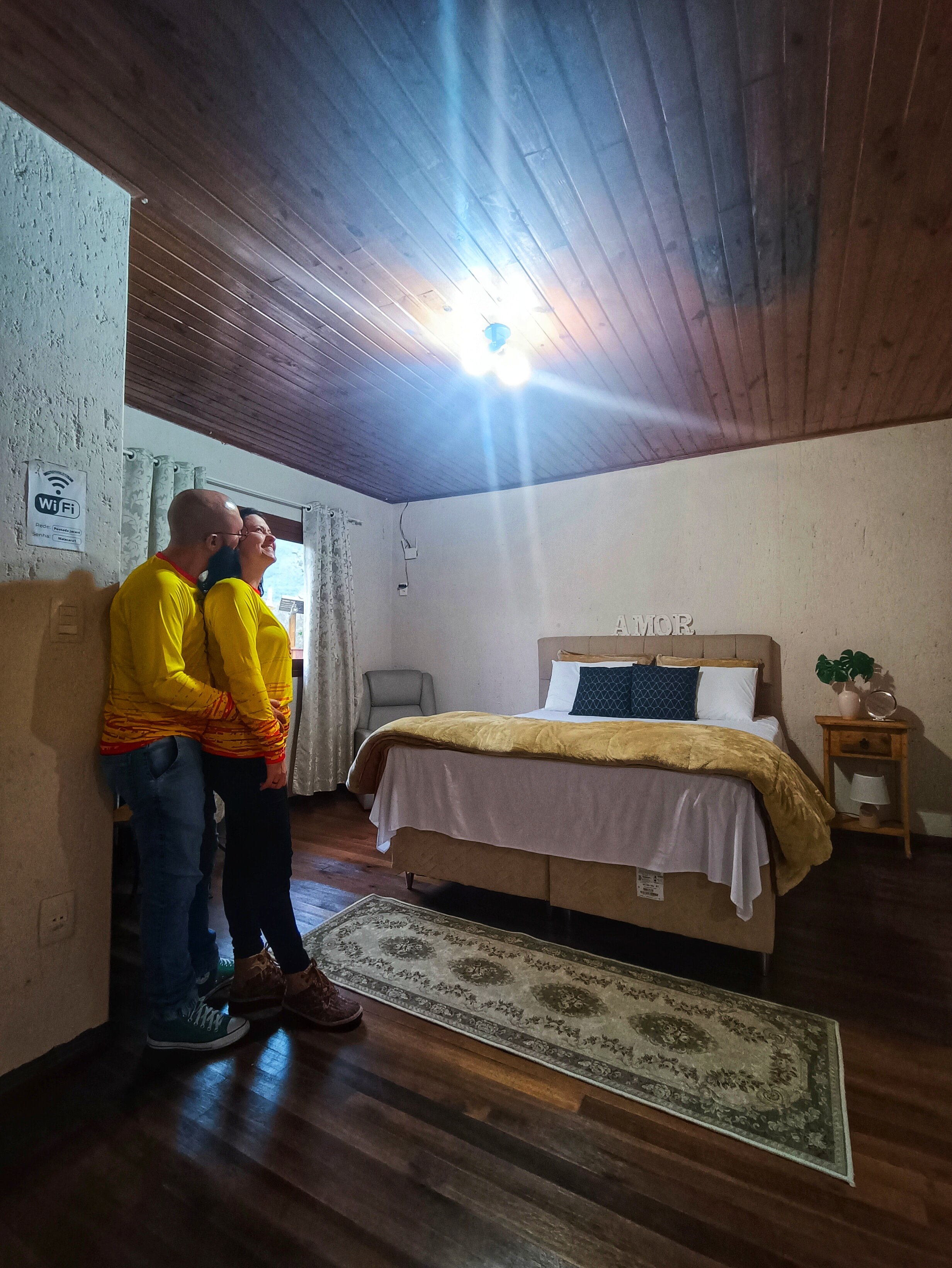 Pousada Malacara-官方