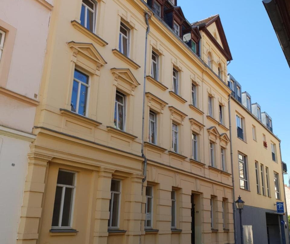 Kunstgasse 11