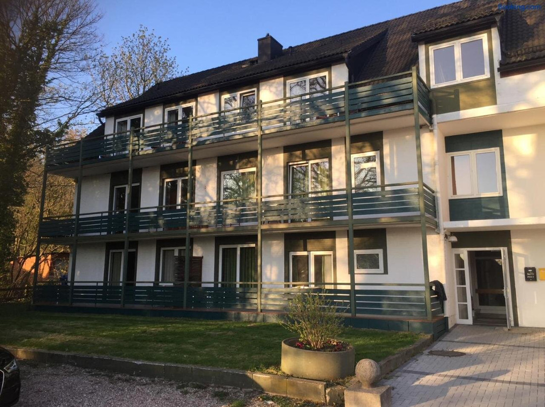 Pension Zur Post