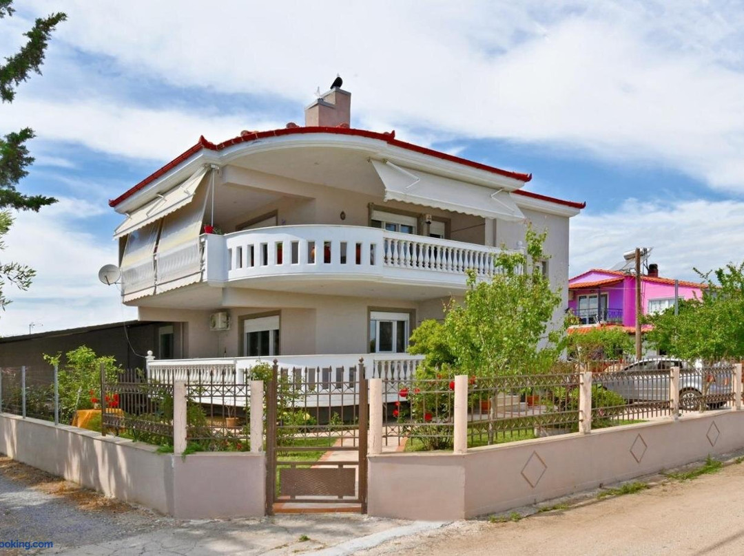 Villa Vangelis