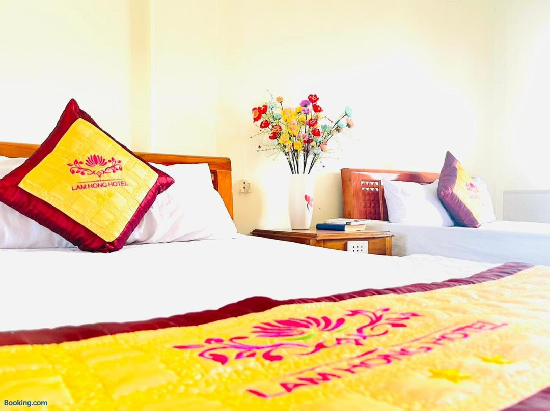 Lam Hong Hotel主图