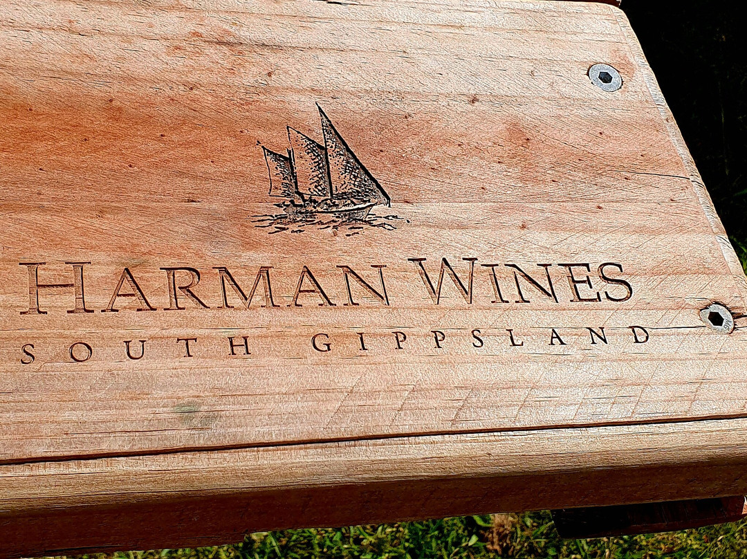 Harman Wines-Wattle Bank必去景点