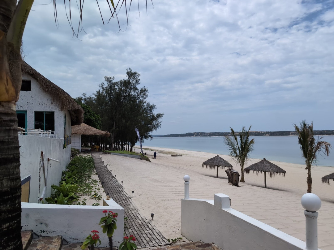 Bilene Kite Center-Bilene必去景点