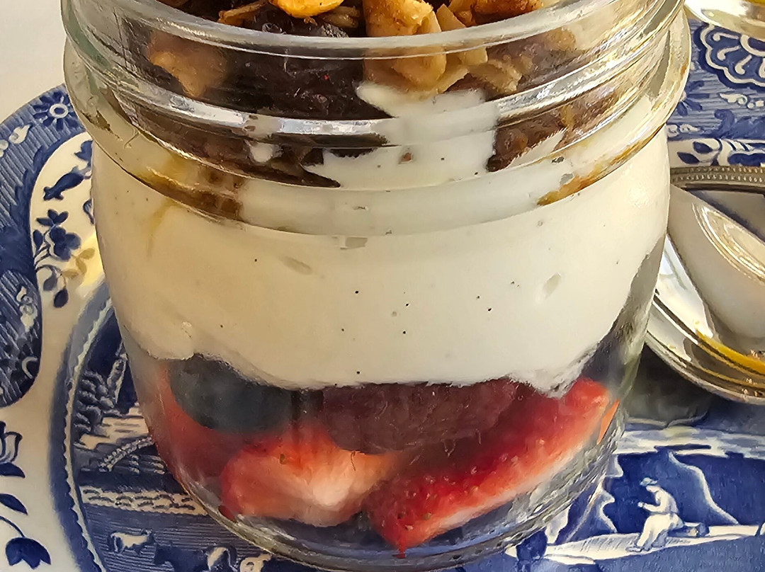 Willis Graves Bed & Breakfast主图