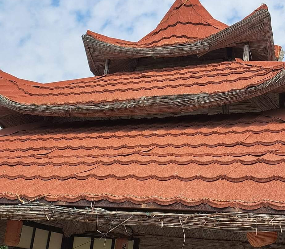 Zen Gardens景点图片