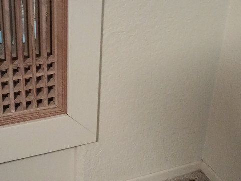 库西欧悦酒店主图