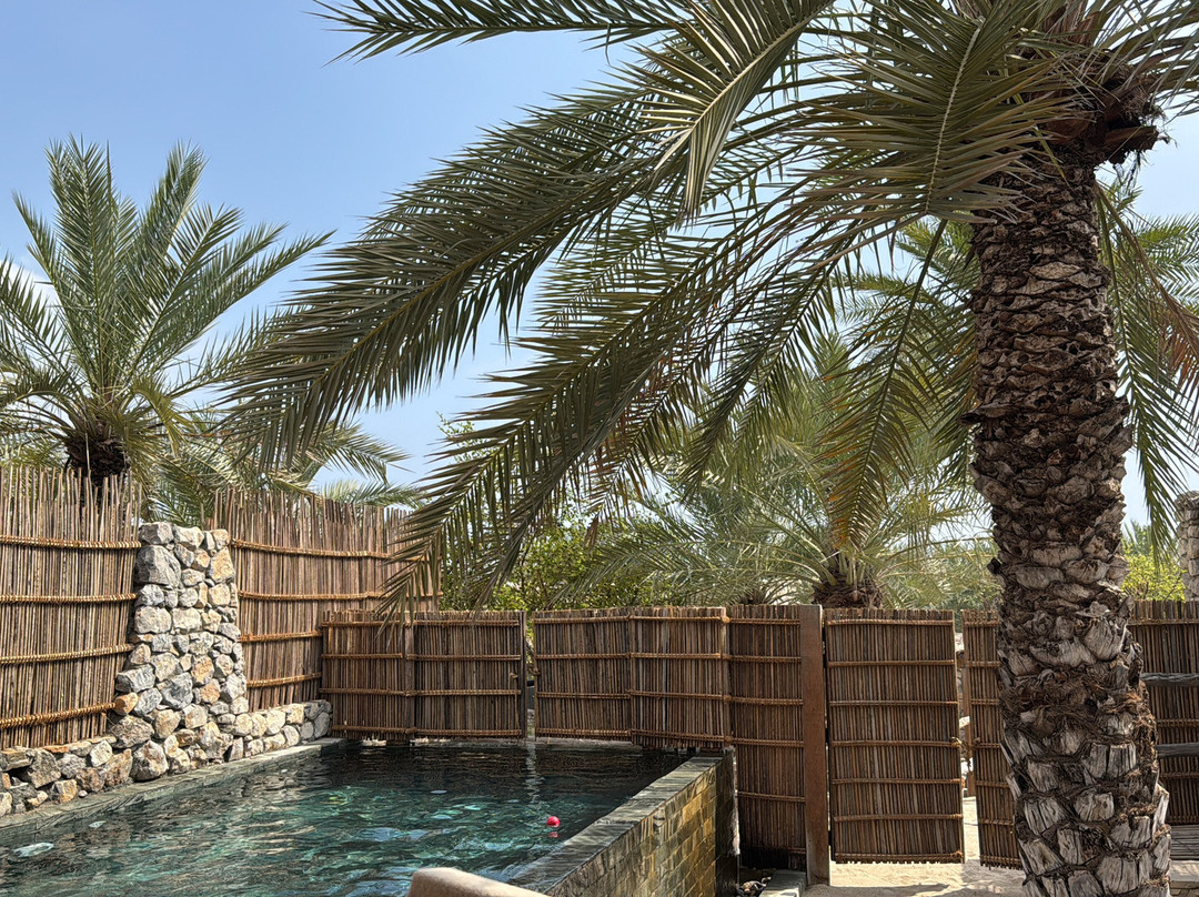 杰格希湾六善酒店主图