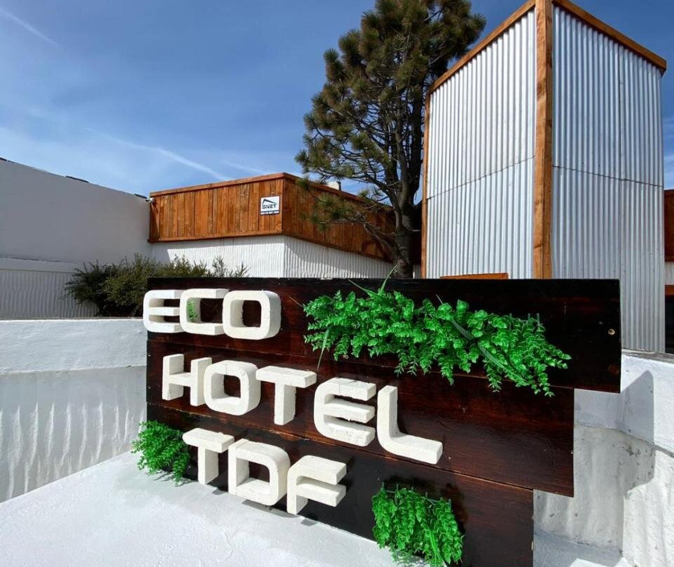 Eco Hotel TDF