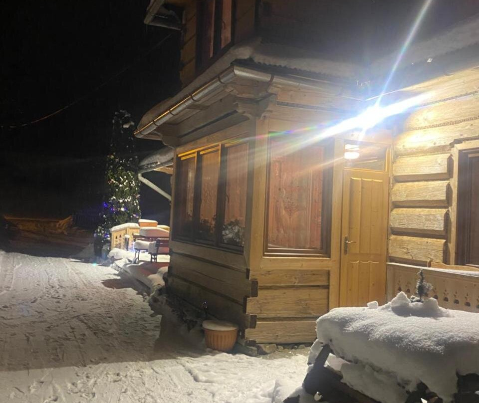 Goralskie Pokoje