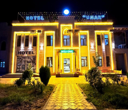 Hotel Umar