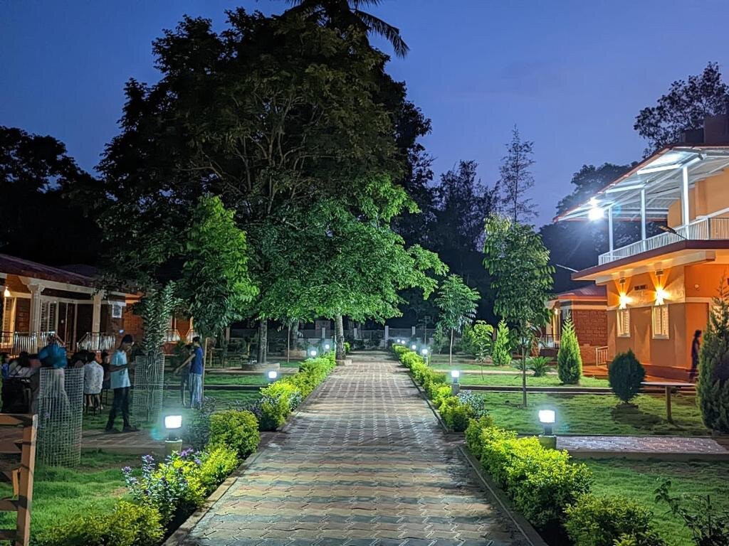 Agastya Resorts