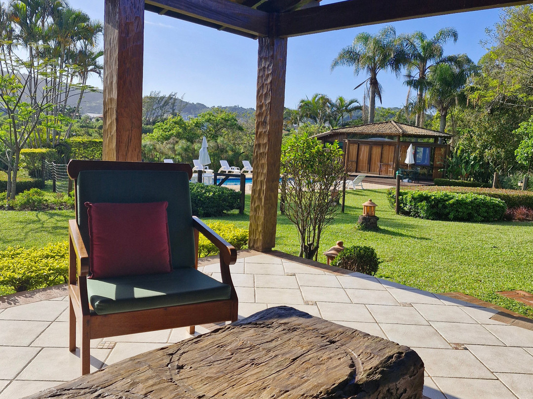 Hotel Pousada da Lagoa主图