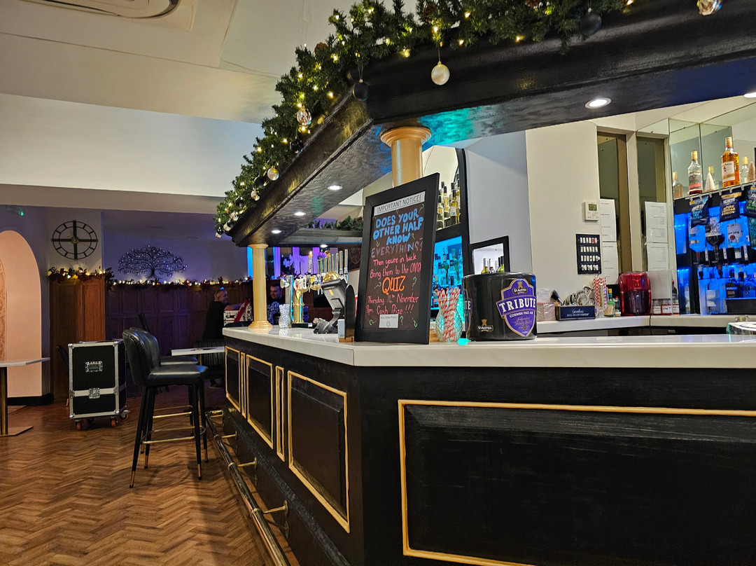 The Crown Hotel, Weymouth主图