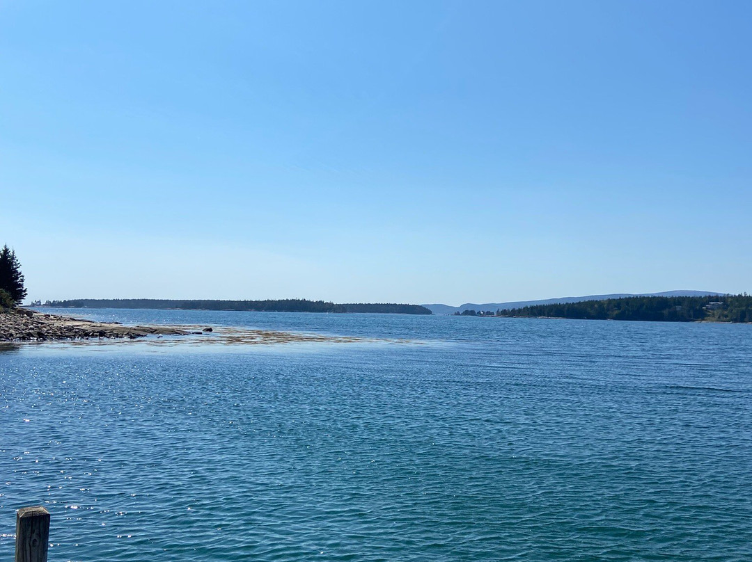 Frazer Point Park And Picnic Area景点图片