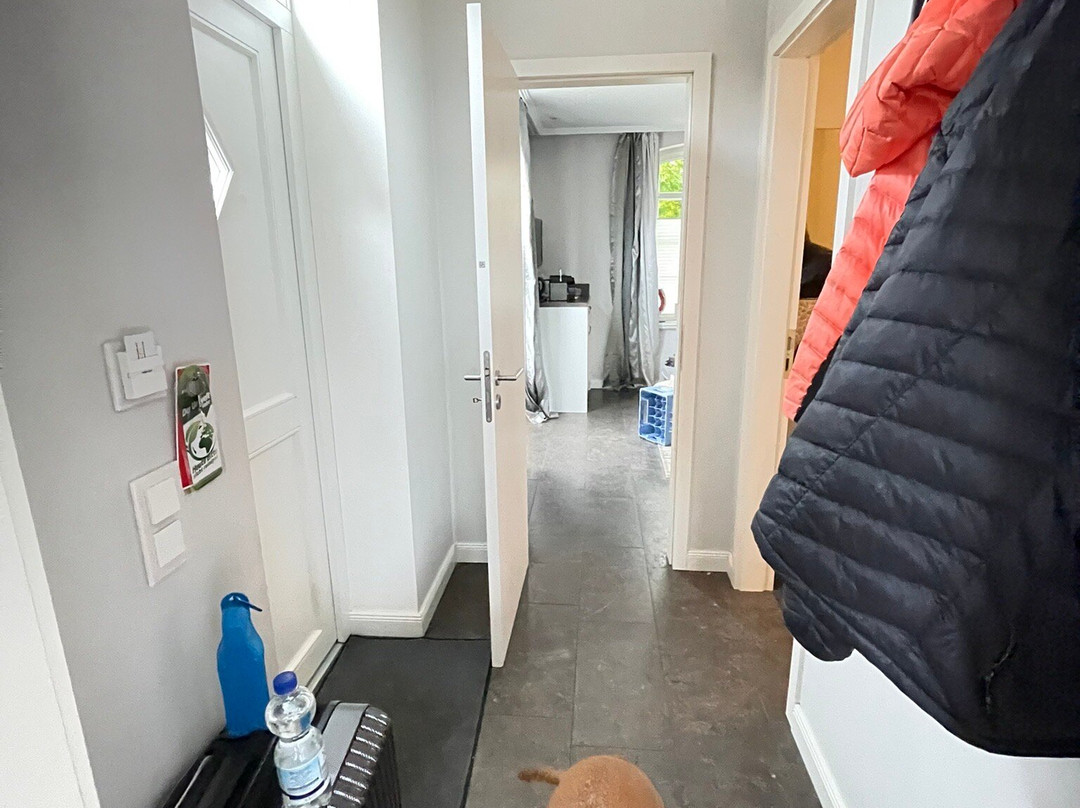 Hotel Hof Galerie主图