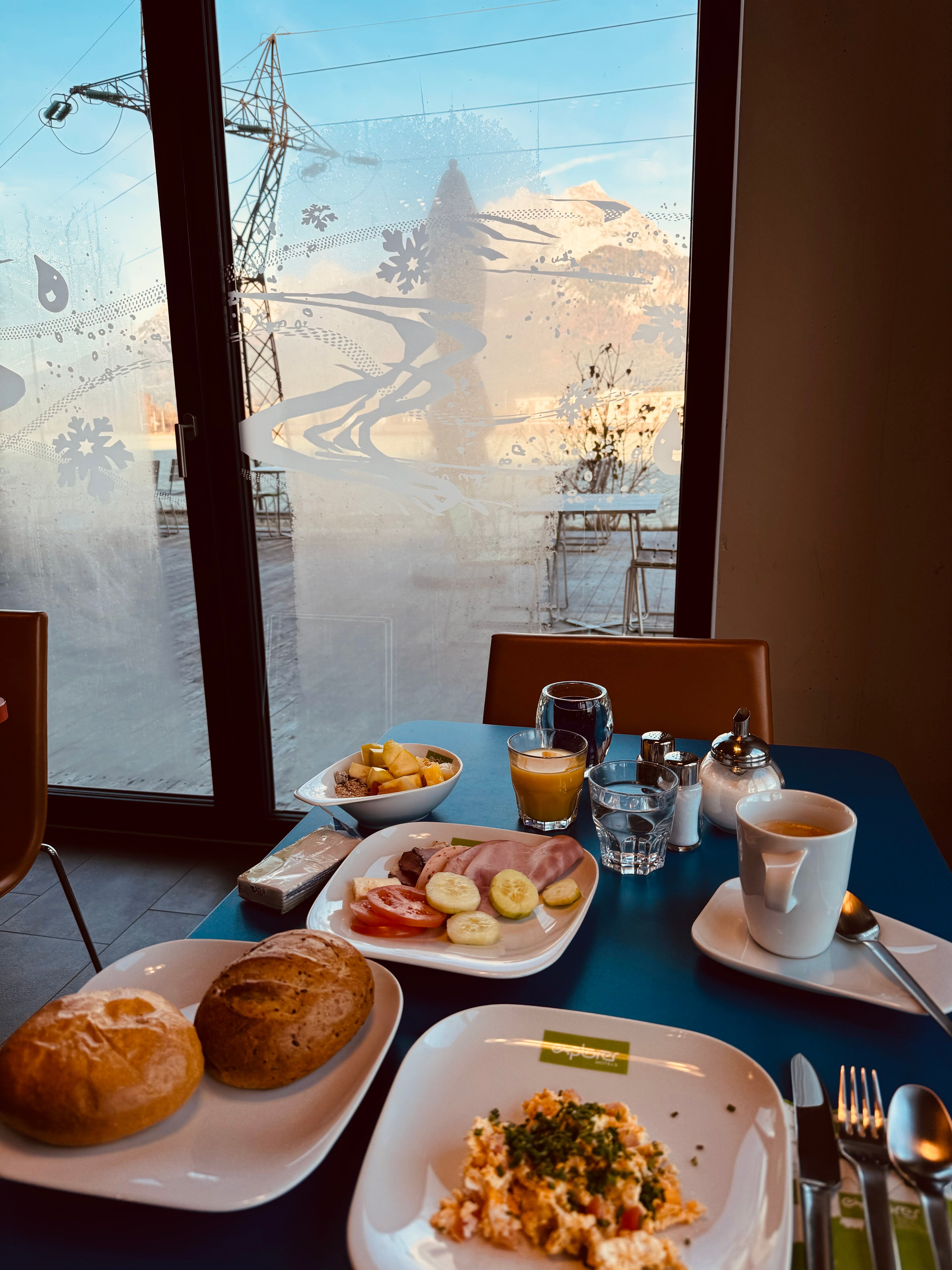 Explorer Hotel Kitzbühel-官方