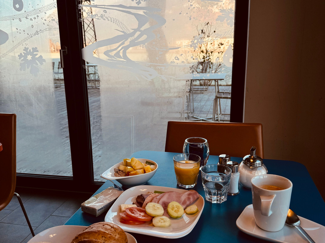 Explorer Hotel Kitzbühel主图