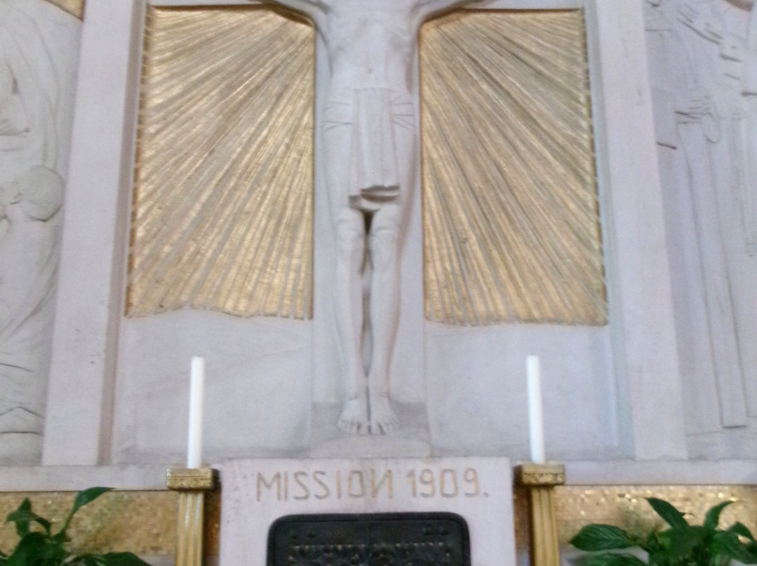 Kirche St Michael-楚格必去景点