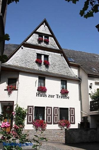 Haus zur Traube