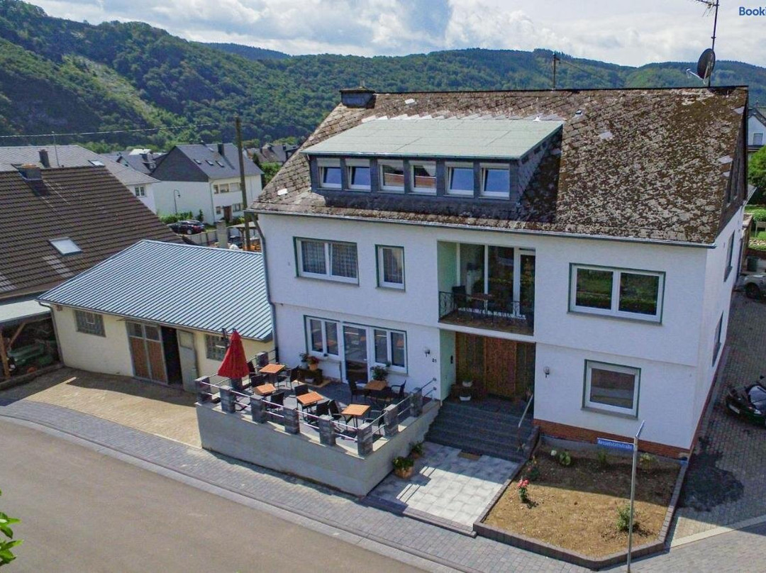 Weingut Gerd Müllers
