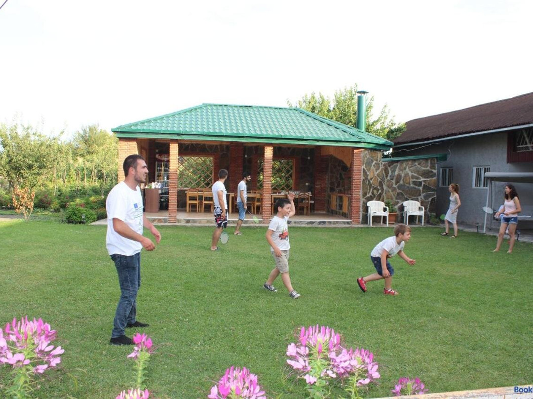 Guesthouse Alvani